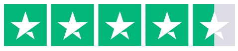 5 stars